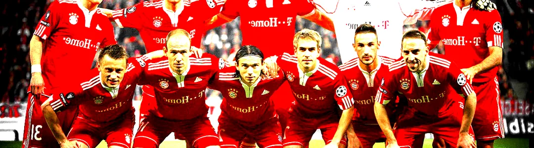 FC Bayern Munich