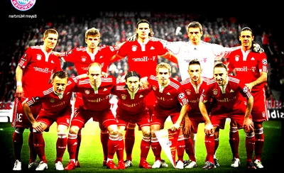 FC Bayern Munich