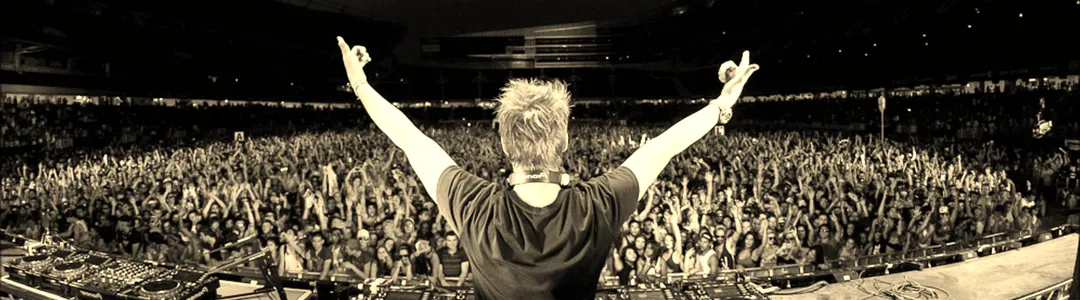 Ferry Corsten