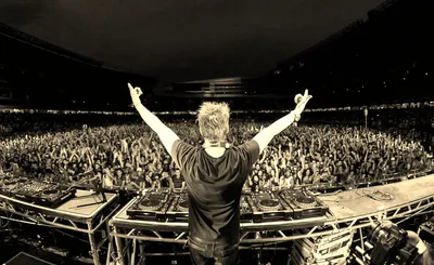 Ferry Corsten