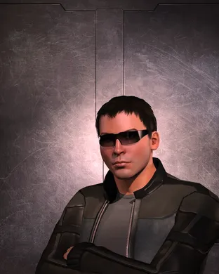 Fightmaster