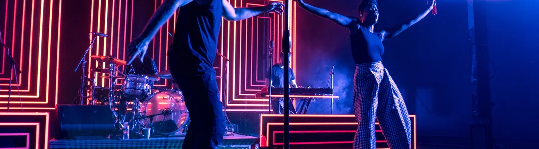 Fitz and The Tantrums