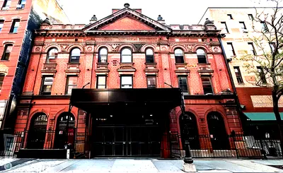 Flea and the Honora Band