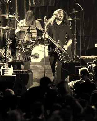 Foo Fighters