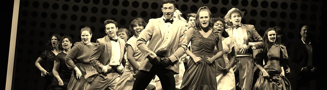 Footloose