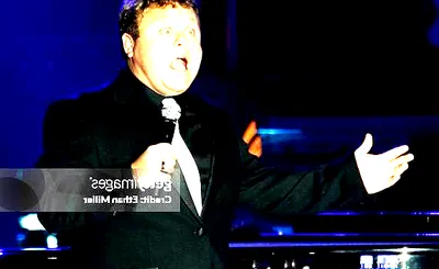 Frank Caliendo