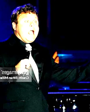 Frank Caliendo