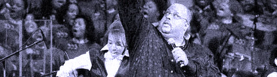 Fred Hammond