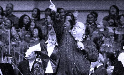 Fred Hammond