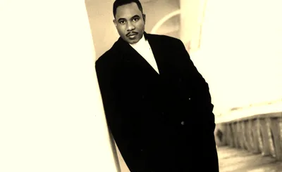 Freddie Jackson