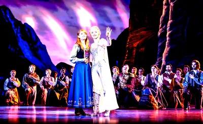 Frozen - The Musical
