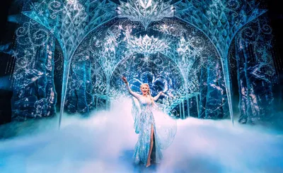 Frozen - The Musical