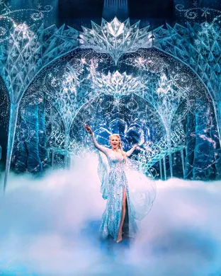 Frozen - The Musical