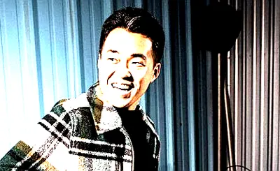 Fumi Abe