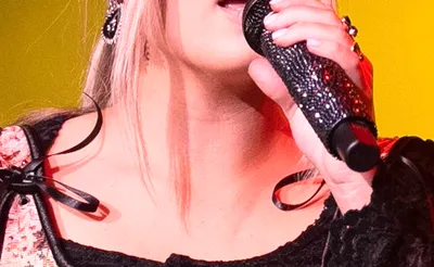 Gabby Barrett