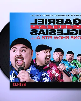 Gabriel Iglesias