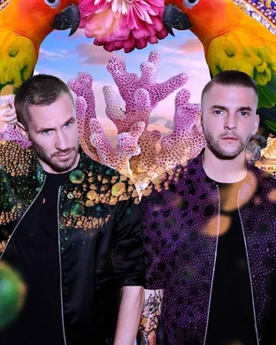 Galantis & TELYKAST