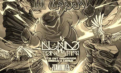 Ganja White Night