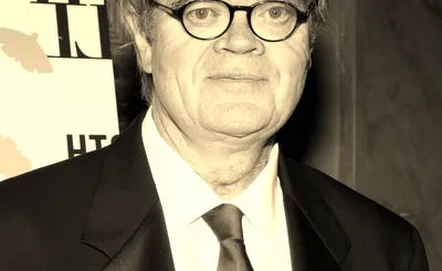 Garrison Keillor