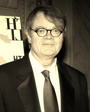 Garrison Keillor