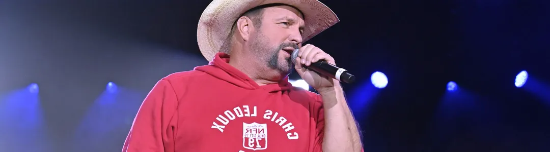 Garth Brooks
