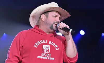 Garth Brooks