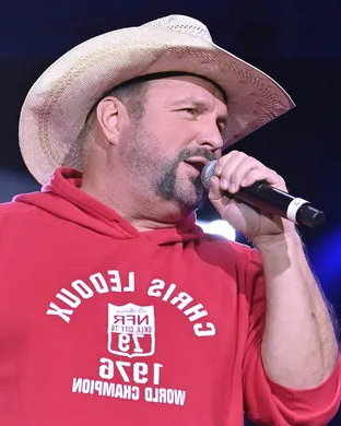 Garth Brooks