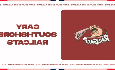 Gary SouthShore RailCats