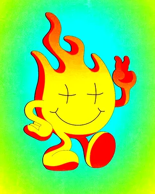 Live concert by Gasolina Reggaeton Party