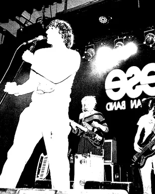 Geese - Band