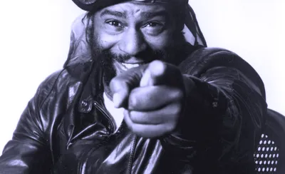 George Clinton