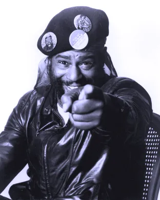 George Clinton