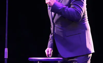 George Lopez