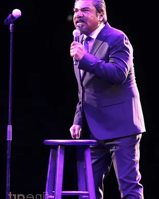 George Lopez