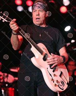 George Thorogood and The Destroyers Joliet