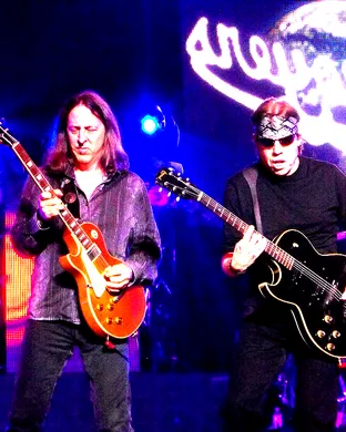 George Thorogood and The Destroyers