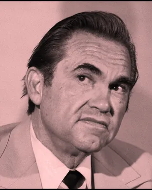 George Wallace