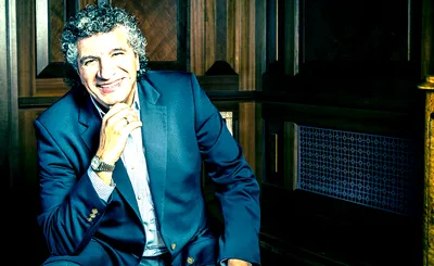 Giancarlo Guerrero