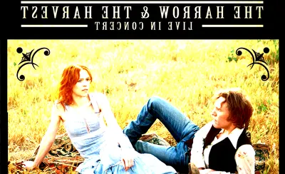 Gillian Welch