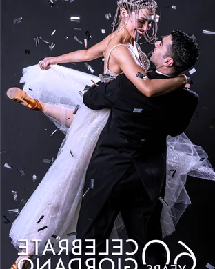 Giordano Dance Chicago: Ignite The Soul! Season 63