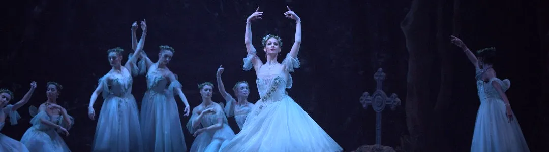 Giselle