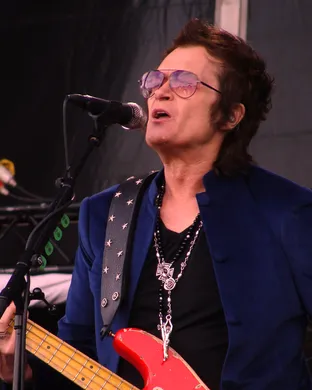 Glenn Hughes