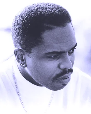 Glenn Jones