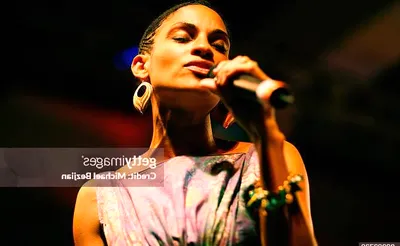 Goapele