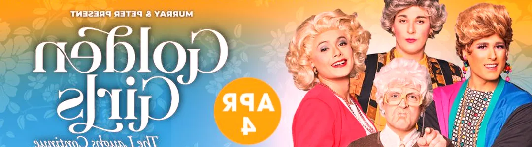Golden Girls: The Laughs Continue