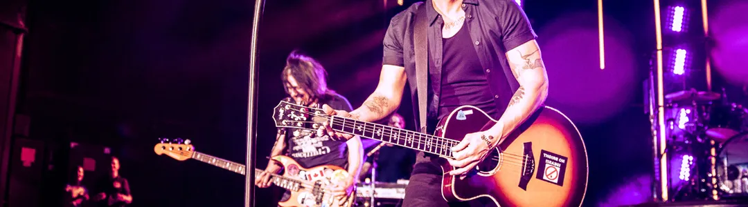 Goo Goo Dolls