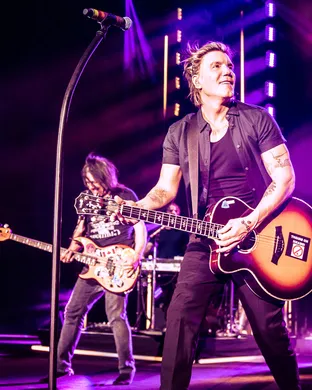 Goo Goo Dolls
