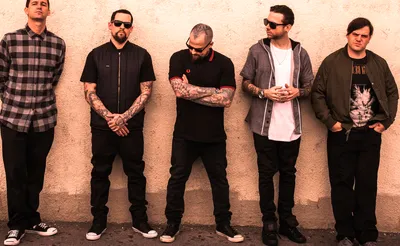 Good Charlotte