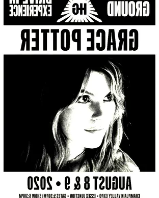 Grace Potter