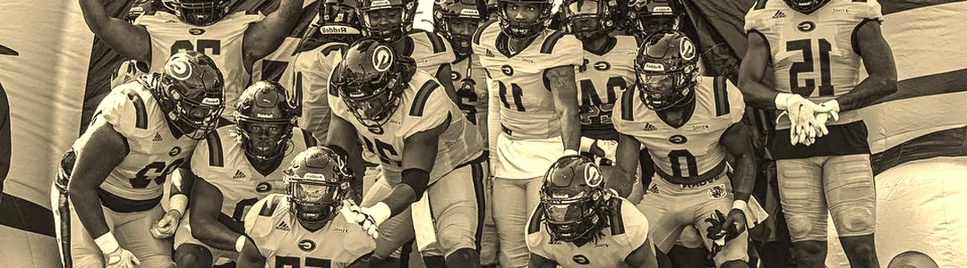 Grambling State Tigers